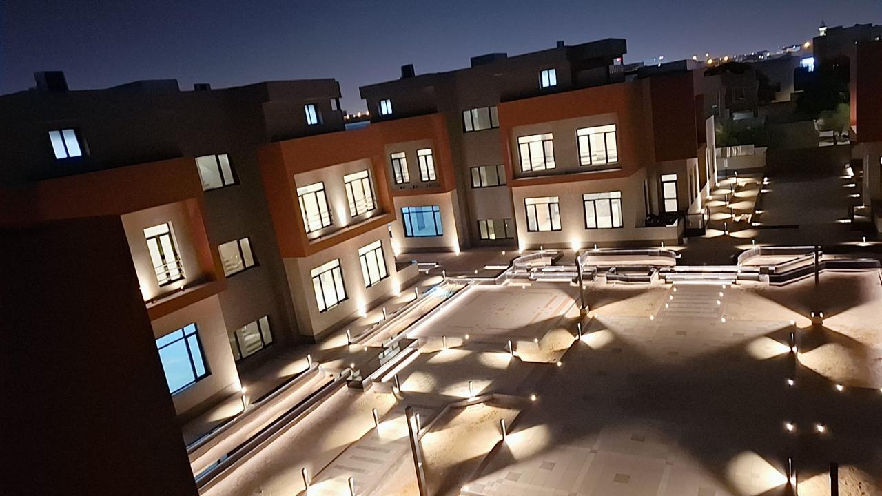 4 Villa Complex (B+g+ph)+ Majlles)