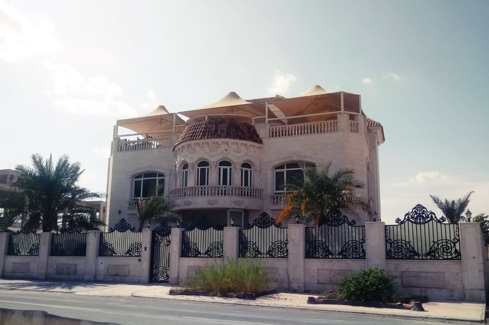 Private Villa